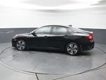 2017 Honda Civic EX-L
