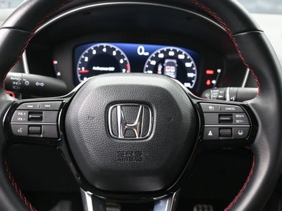 2025 Honda Civic Si Base