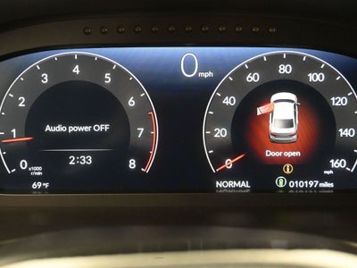 2025 Honda Civic Si Base