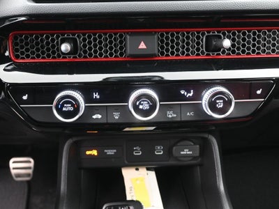 2025 Honda Civic Si Base