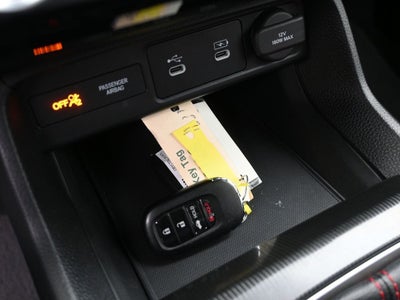 2025 Honda Civic Si Base