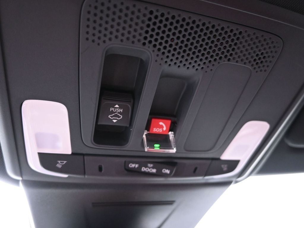 2025 Honda Civic Si Base