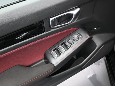 2025 Honda Civic Si Base