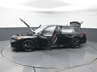 2025 Honda Civic Si Base