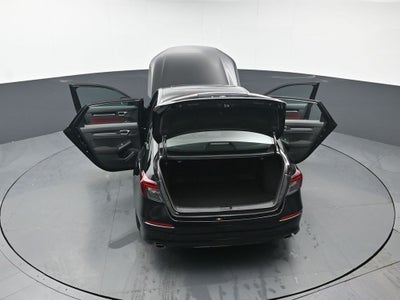 2025 Honda Civic Si Base