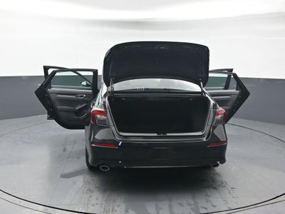 2025 Honda Civic Si Base