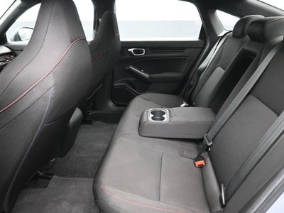 2024 Honda Civic Si Base