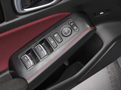 2024 Honda Civic Si Base