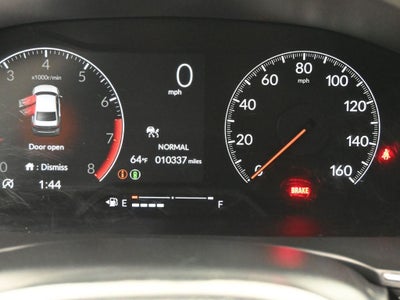 2024 Honda Civic Si Base