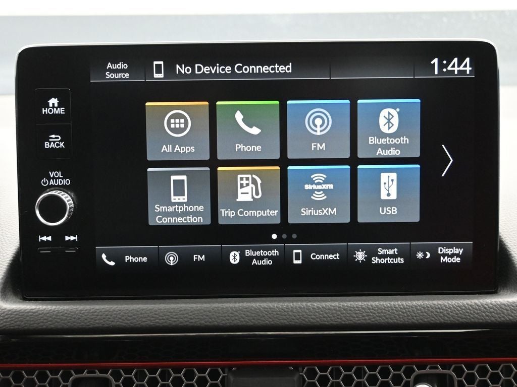 2024 Honda Civic Si Base