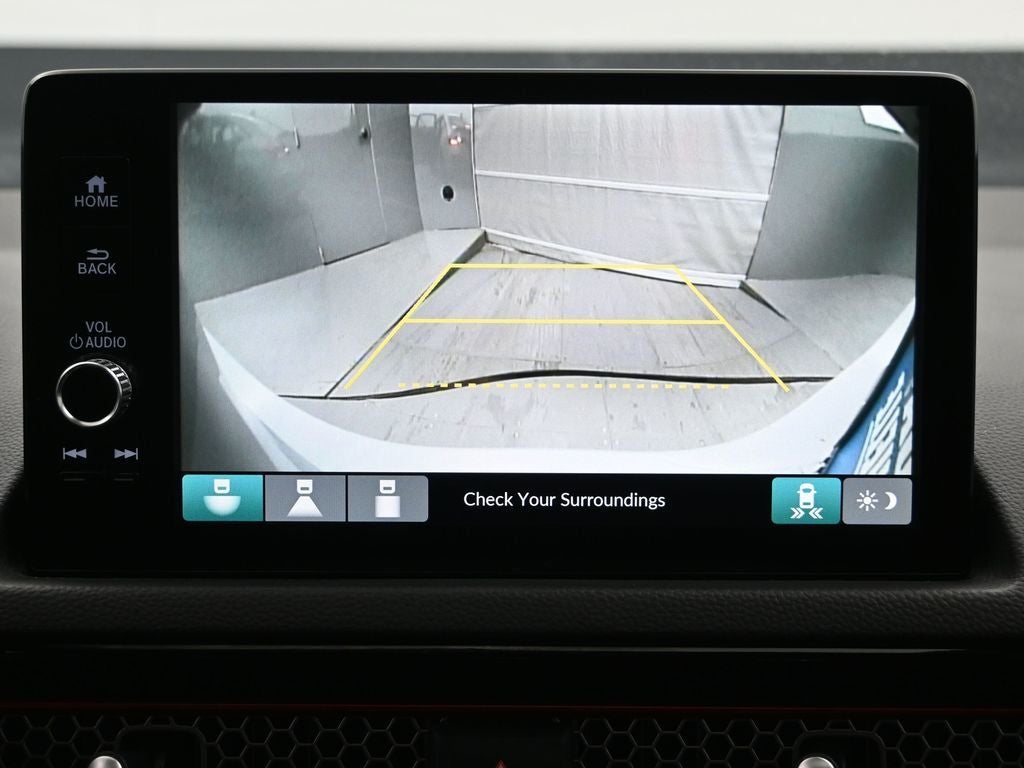 2024 Honda Civic Si Base