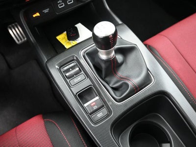 2024 Honda Civic Si Base