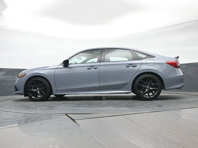 2024 Honda Civic Si Base