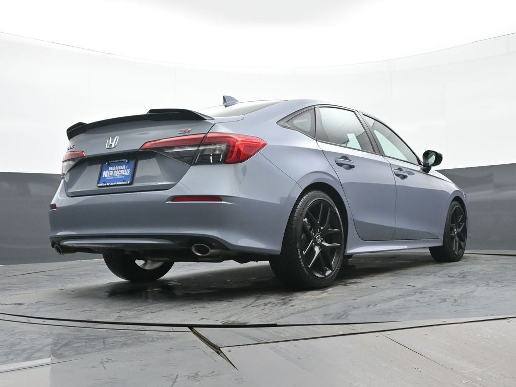 2024 Honda Civic Si Base