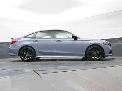 2024 Honda Civic Si Base