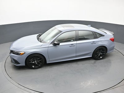 2024 Honda Civic Si Base