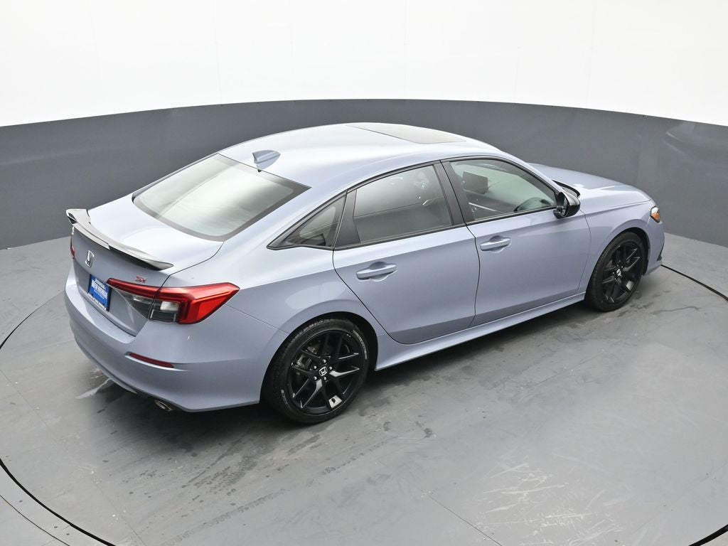 2024 Honda Civic Si Base