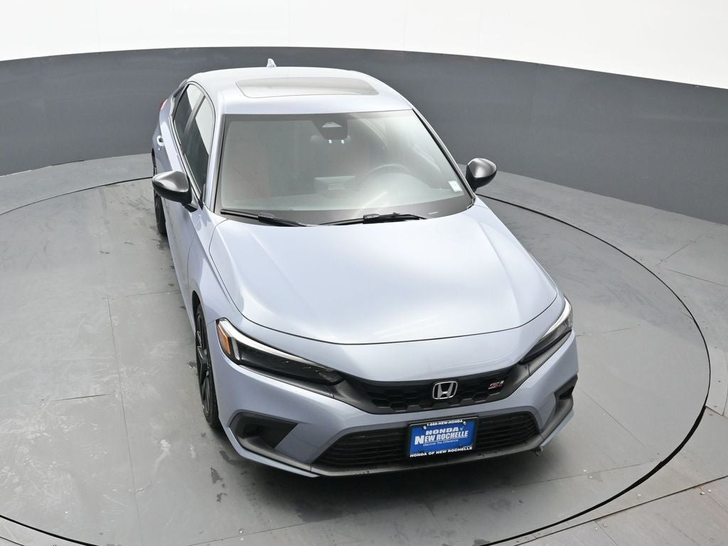 2024 Honda Civic Si Base