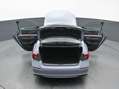 2024 Honda Civic Si Base