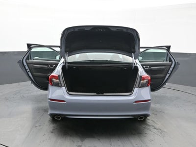 2024 Honda Civic Si Base