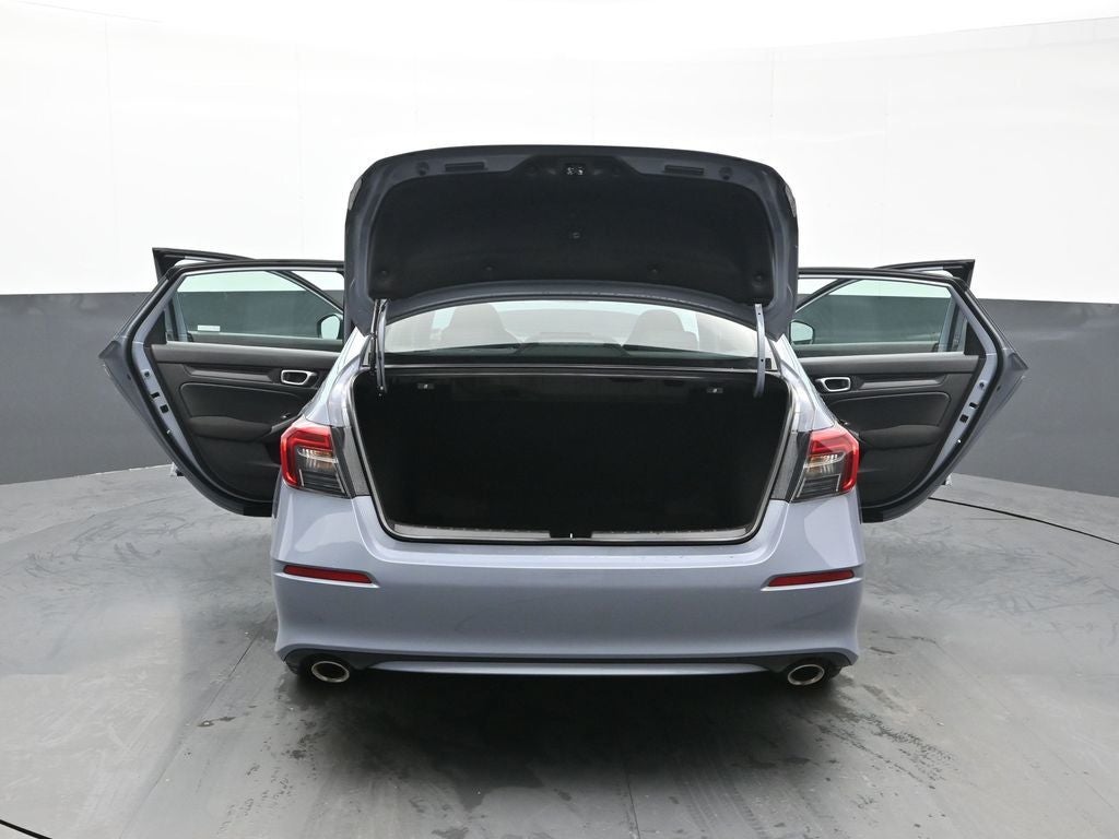 2024 Honda Civic Si Base