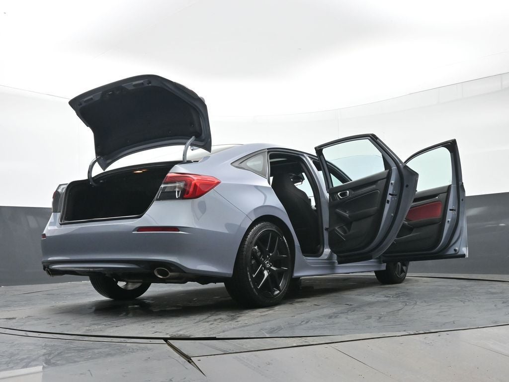 2024 Honda Civic Si Base