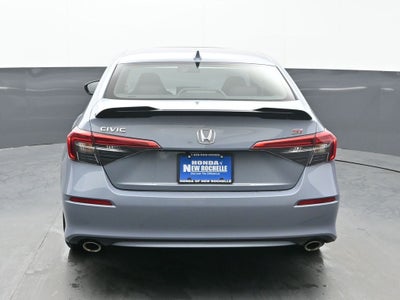 2024 Honda Civic Si Base