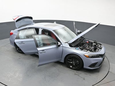 2024 Honda Civic Si Base