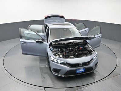 2024 Honda Civic Si Base