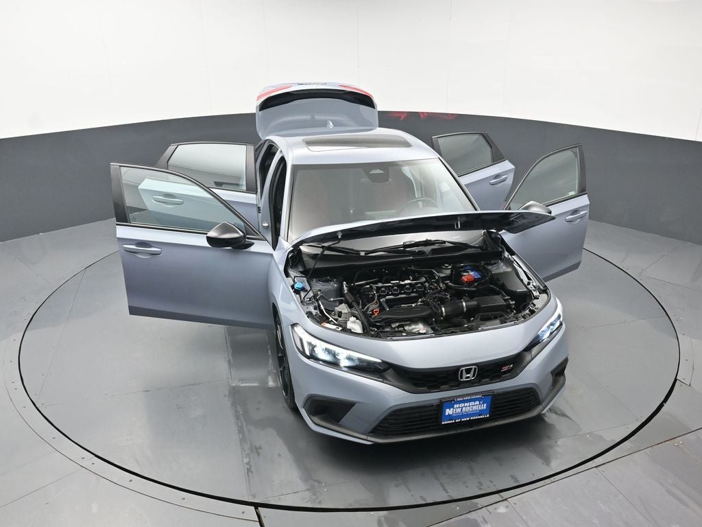 2024 Honda Civic Si Base