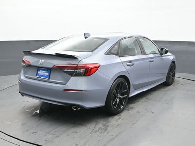 2024 Honda Civic Si Base