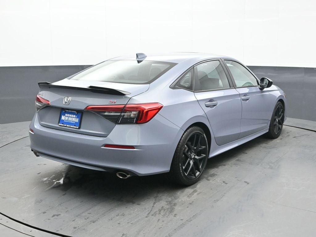 2024 Honda Civic Si Base