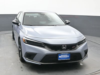 2024 Honda Civic Si Base