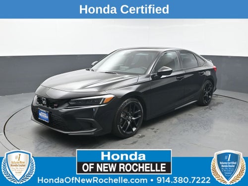 2024 Honda Civic Si Base