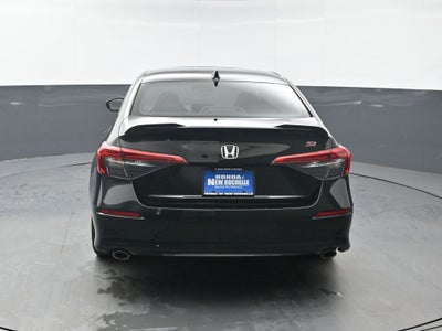 2024 Honda Civic Si Base