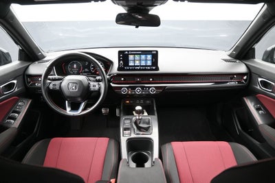 2024 Honda Civic Si Base