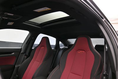 2024 Honda Civic Si Base