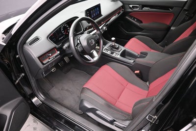 2024 Honda Civic Si Base