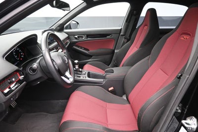 2024 Honda Civic Si Base