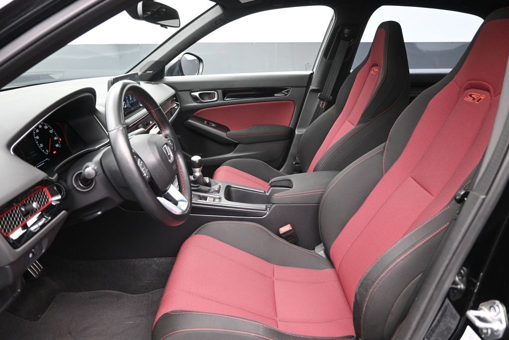 2024 Honda Civic Si Base