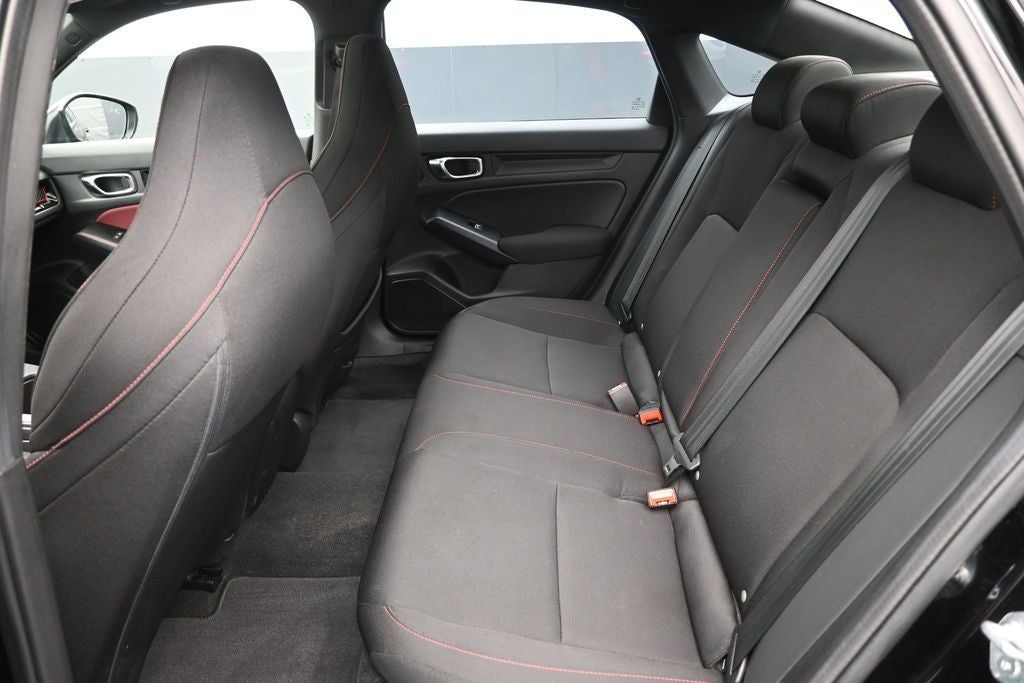 2024 Honda Civic Si Base