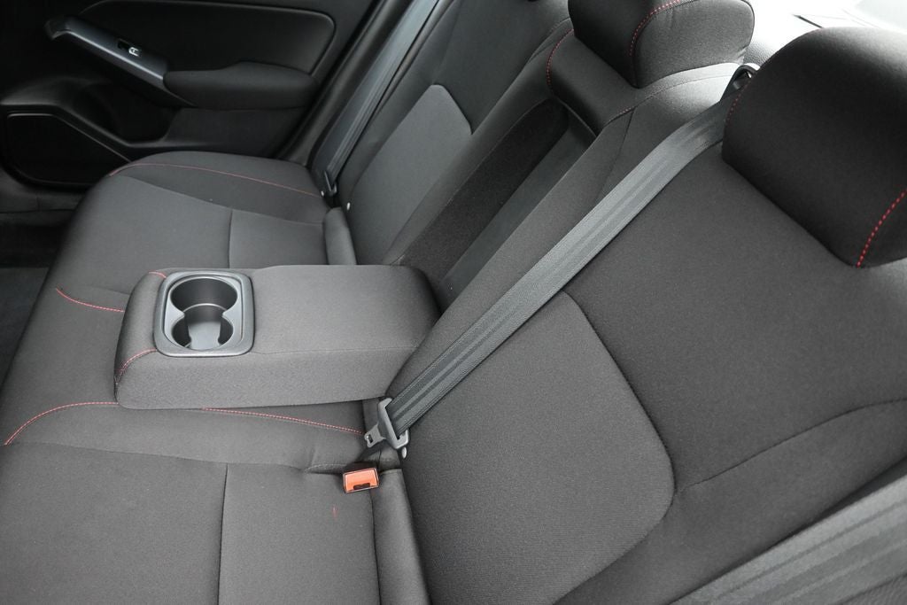 2024 Honda Civic Si Base