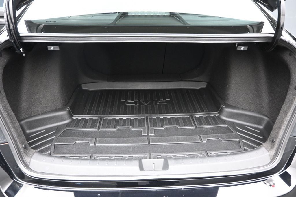 2024 Honda Civic Si Base