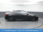 2024 Honda Civic Si Base