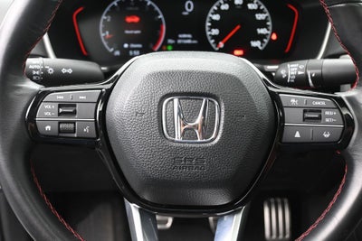 2024 Honda Civic Si Base