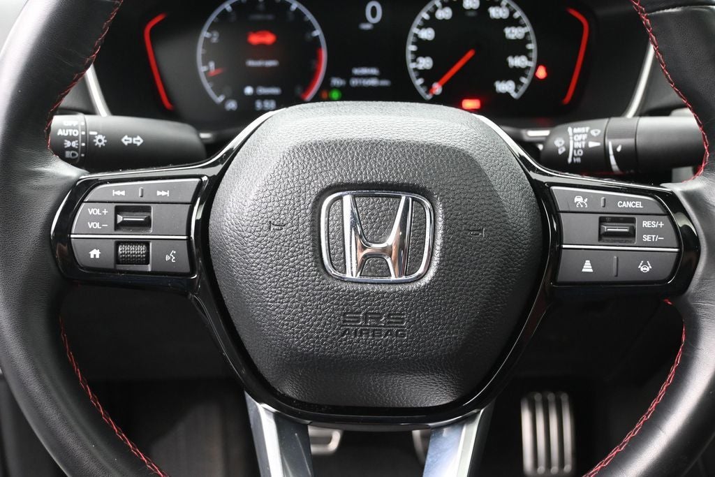 2024 Honda Civic Si Base