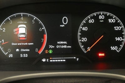 2024 Honda Civic Si Base