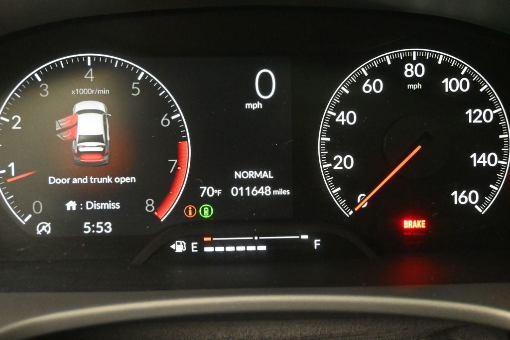 2024 Honda Civic Si Base