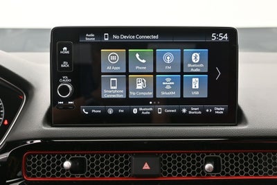 2024 Honda Civic Si Base