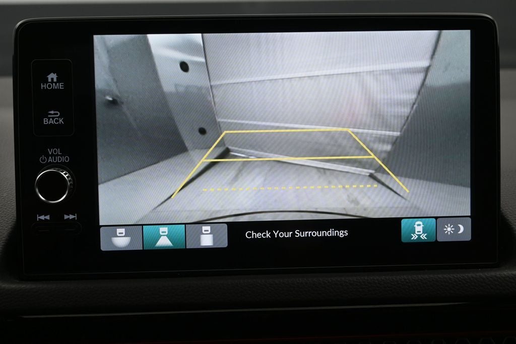 2024 Honda Civic Si Base